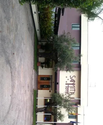 Hotel Sannita Casoria