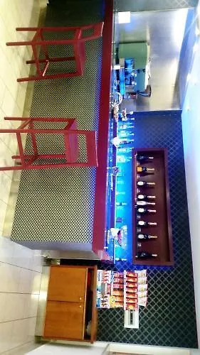 Hotel Sannita Casoria