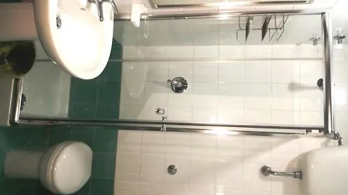 Hotel Sannita Casoria