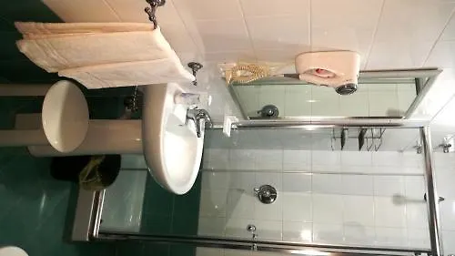 Hotel Sannita Casoria