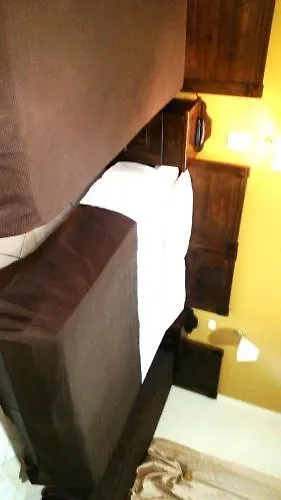 ***  Hotel Sannita Casoria Italy