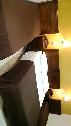 Hotel Sannita Casoria