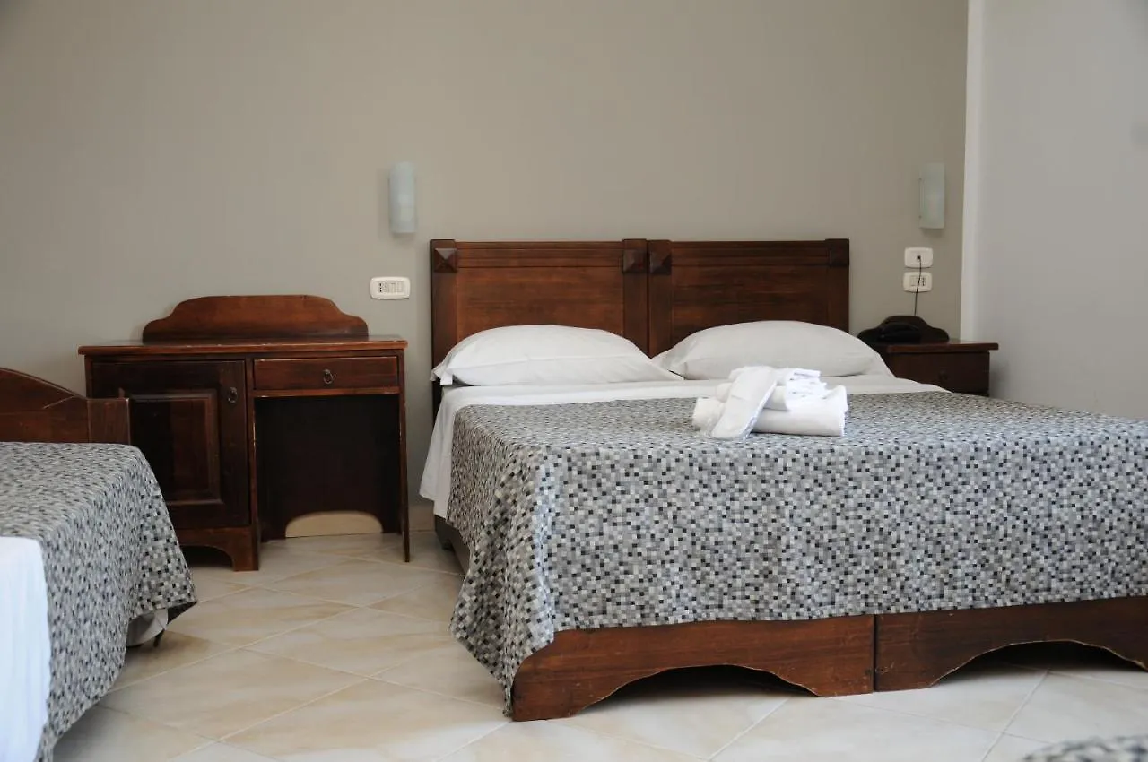 ***  Hotel Sannita Casoria Italy