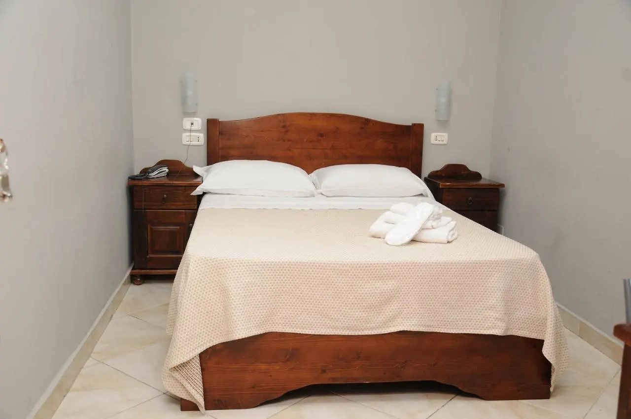 Hotel Sannita Casoria