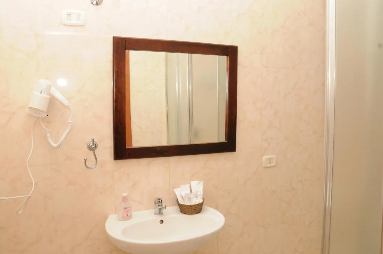 Hotel Sannita Casoria