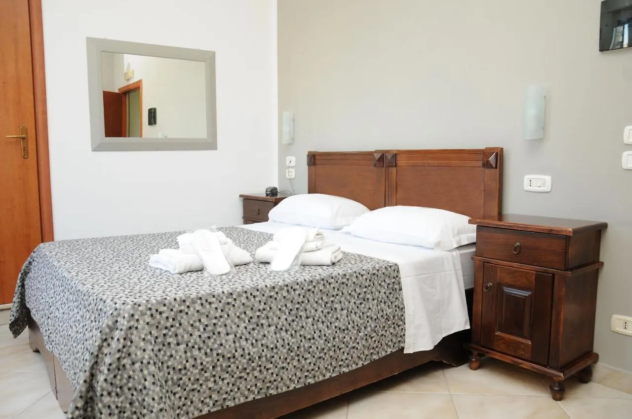 Hotel Sannita Casoria