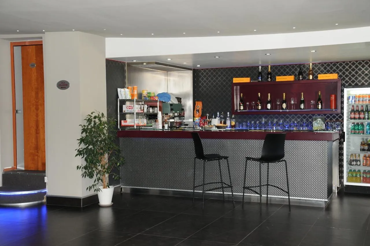 Hotel Sannita Casoria
