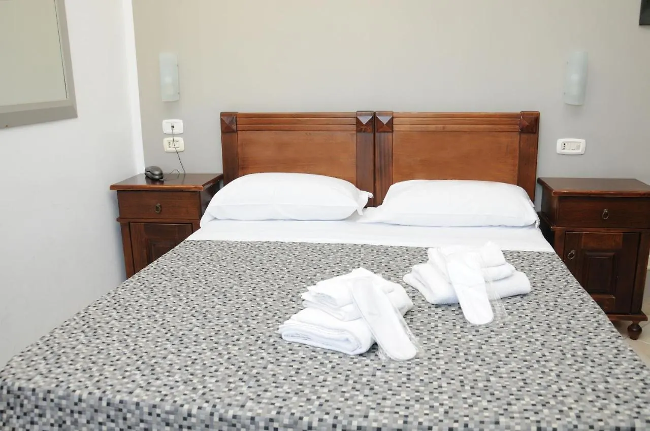 Hotel Sannita Casoria 3*,  Italy