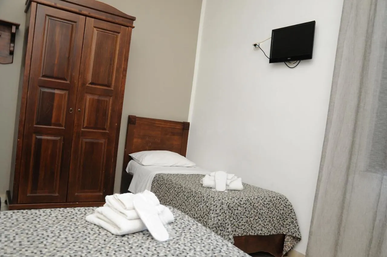 Hotel Sannita Casoria