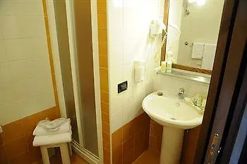 Hotel Sannita Casoria 3*,  Italy
