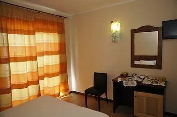 Hotel Sannita Casoria