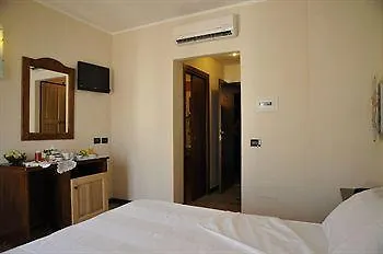 Hotel Sannita Casoria