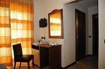 ***  Hotel Sannita Casoria Italy