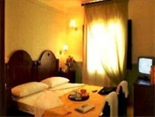 Hotel Sannita Casoria