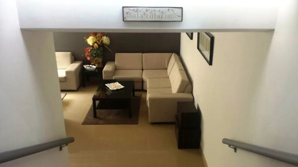***  Hotel Sannita Casoria Italy