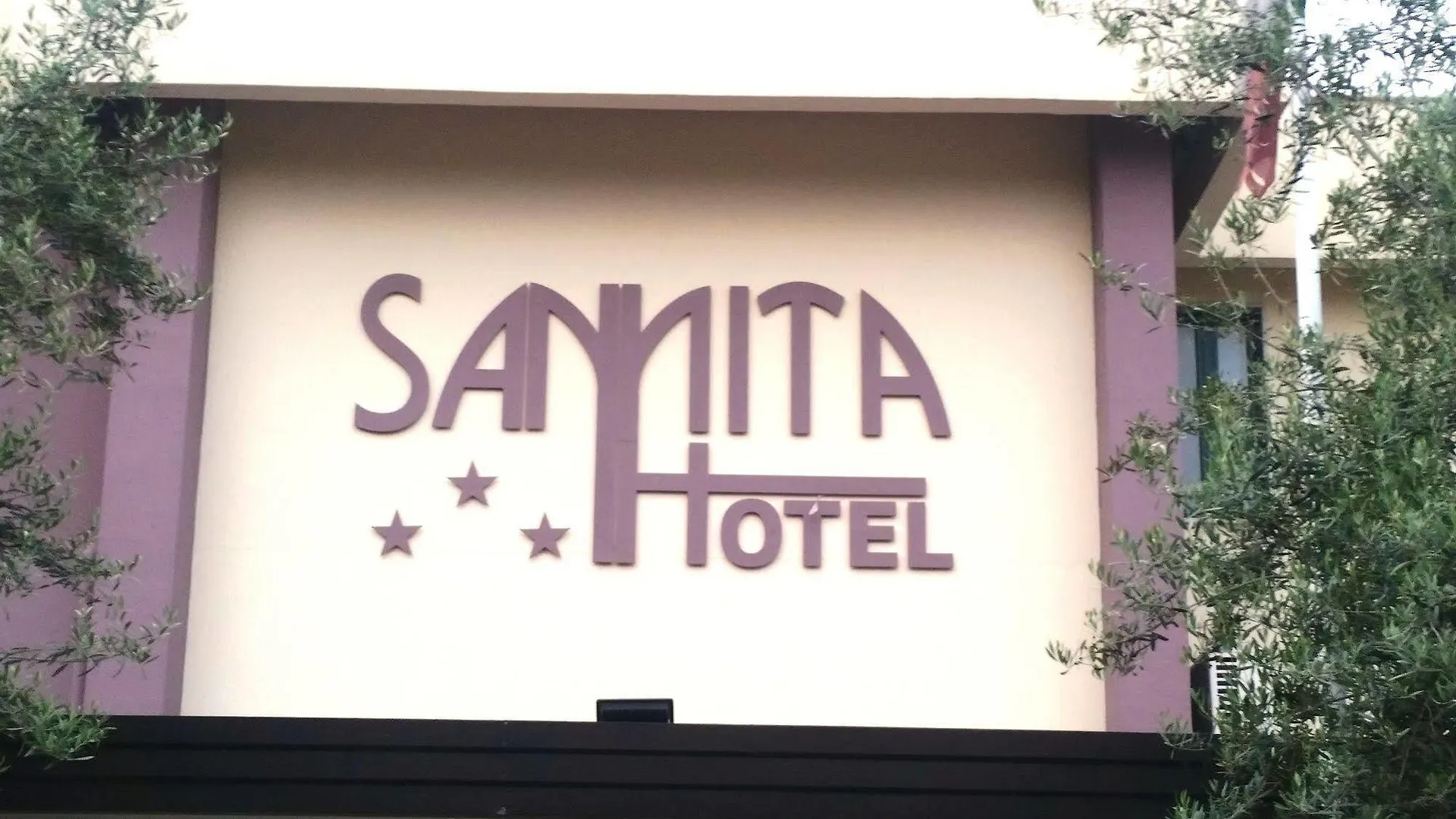 Hotel Sannita Casoria