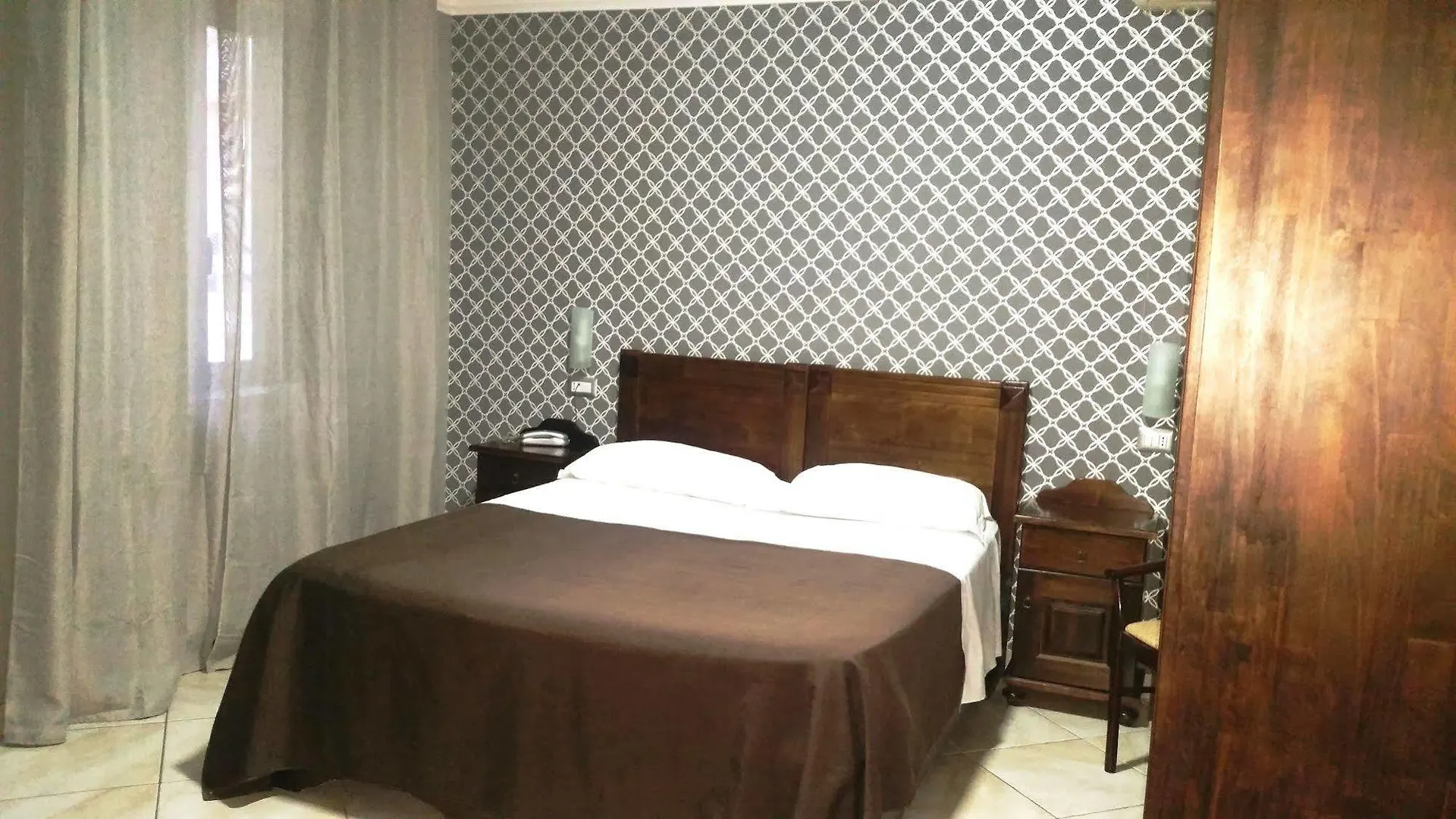 Hotel Sannita Casoria