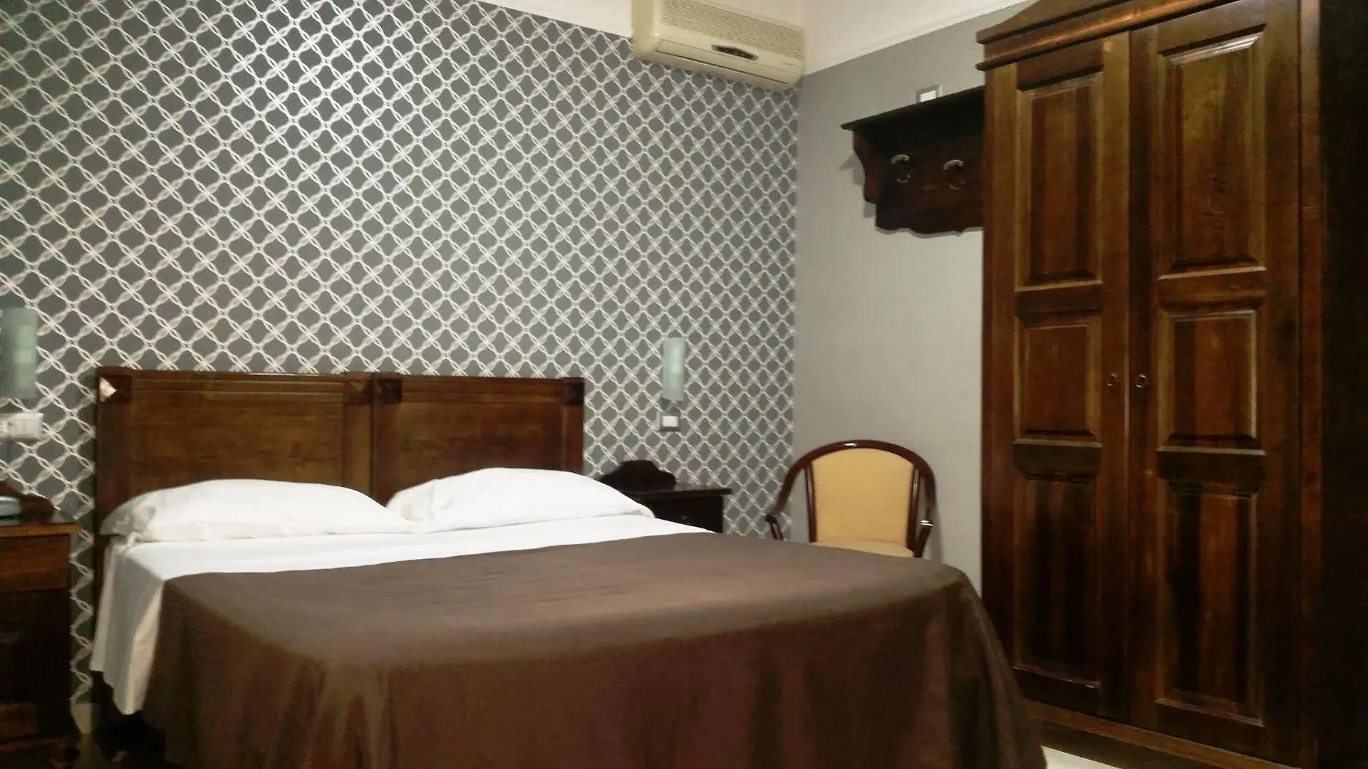 Hotel Sannita Casoria Italy