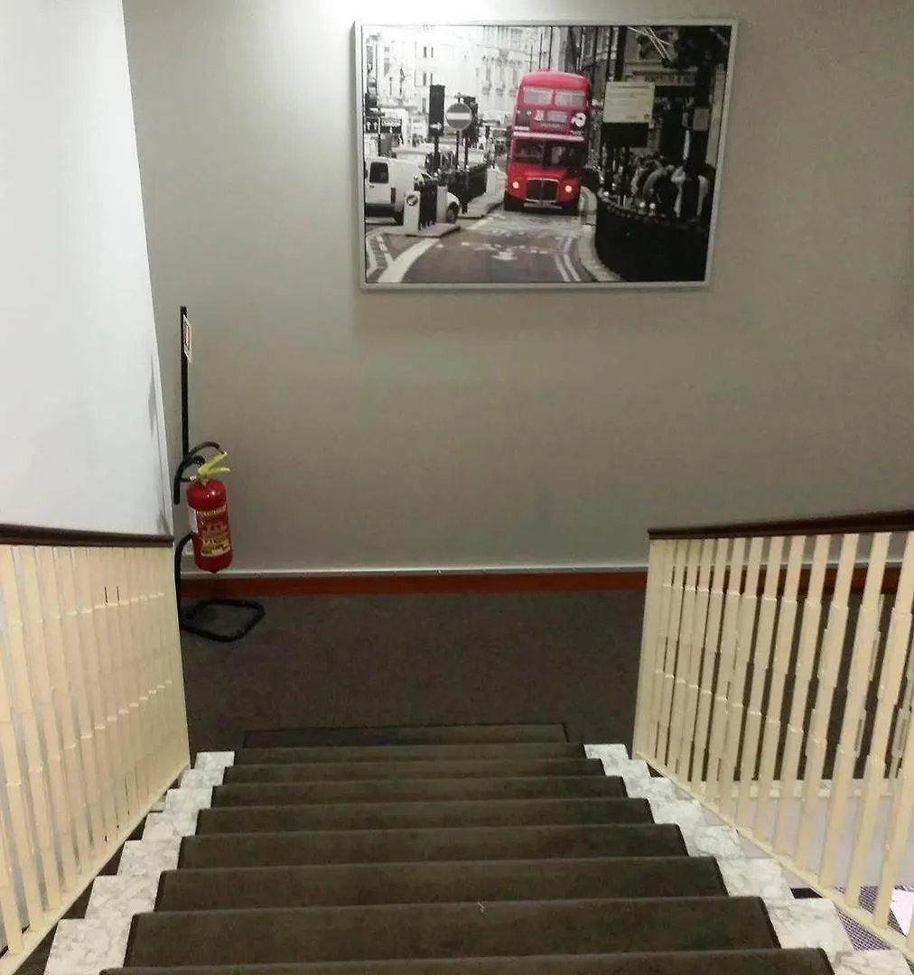 Hotel Sannita Casoria
