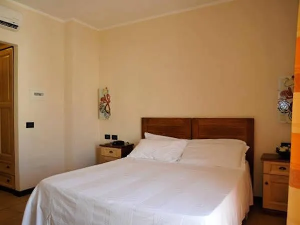 Hotel Sannita Casoria